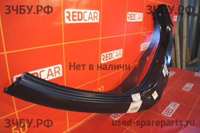 Toyota RAV 4 (3) Элемент кузова