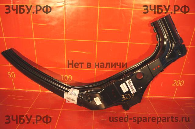 Toyota RAV 4 (3) Элемент кузова