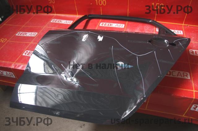 Volkswagen Polo 5 (Sedan) Дверь задняя левая