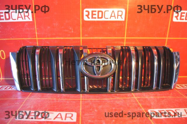 Toyota Land Cruiser 150 (PRADO) Решетка радиатора