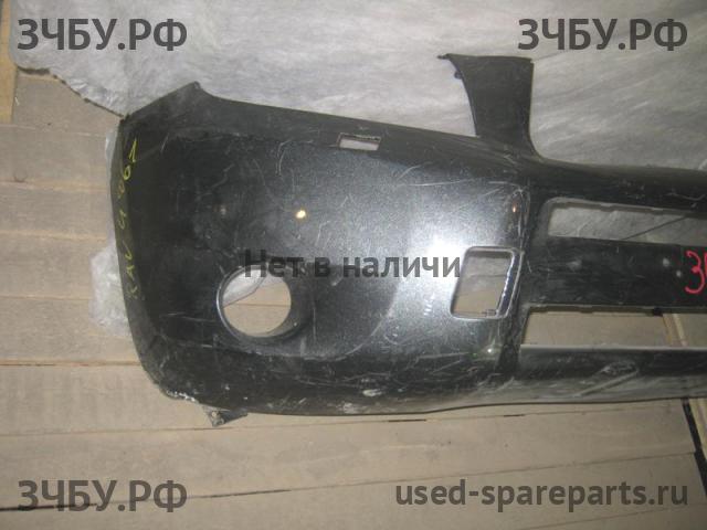 Toyota RAV 4 (3) Бампер передний