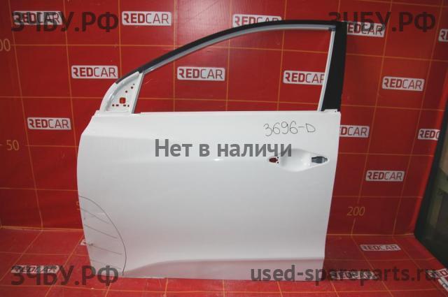 Hyundai ix35 Дверь передняя левая