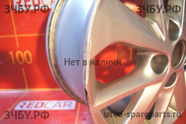 Toyota Auris 2 (E180) Диск колесный