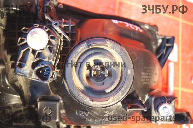 Toyota Hi Lux (3) Pick Up Фара левая