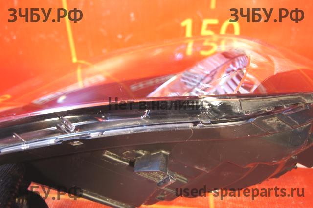 KIA Picanto 2 Фара левая