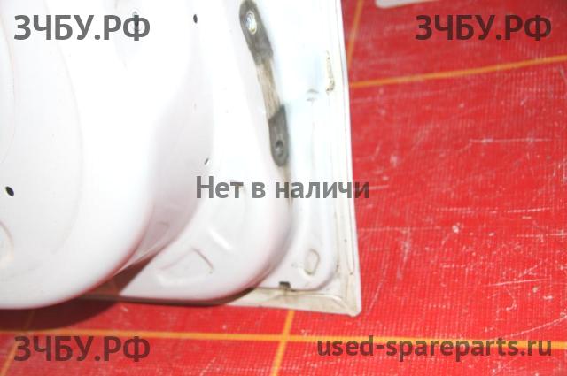 Hyundai ix35 Дверь передняя левая