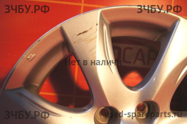 Mazda 3 [BL] Диск колесный