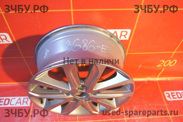 Hyundai Elantra 3 Диск колесный