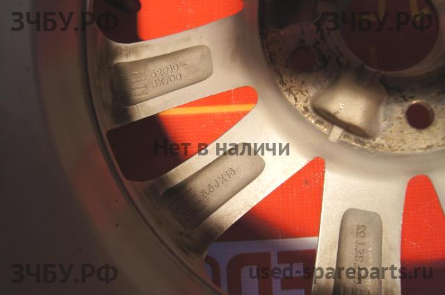 Hyundai Elantra 3 Диск колесный