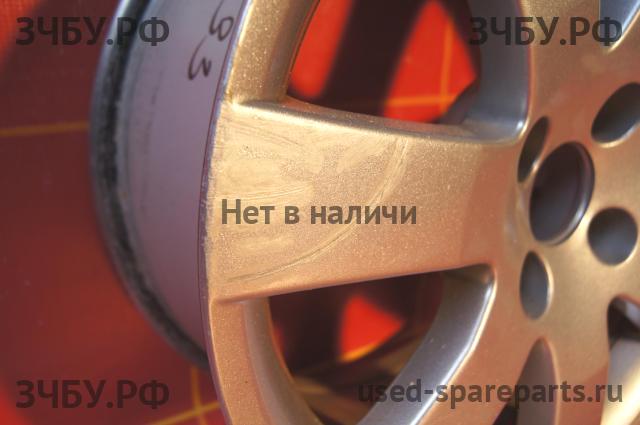 Peugeot 308 Диск колесный