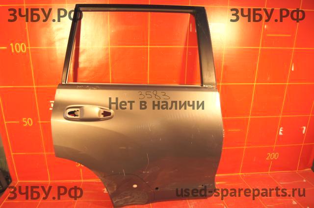 Toyota Land Cruiser 150 (PRADO) Дверь задняя правая