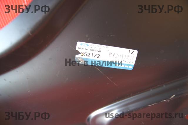 Ford Focus 3 Крыло заднее правое