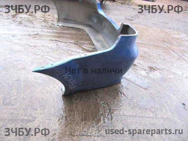 Chevrolet Aveo 2 (T250) Бампер задний