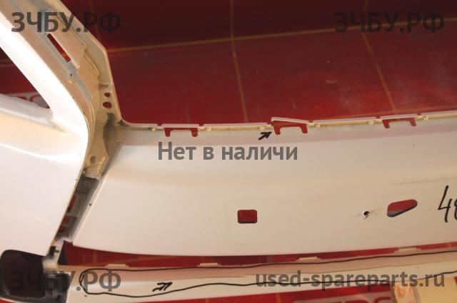 Lexus RX (3) 350/450h Бампер передний