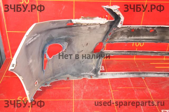 Lexus RX (3) 350/450h Бампер передний