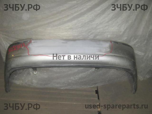 Toyota Avensis 2 Бампер задний