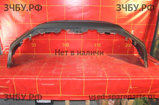 Subaru XV 1 Бампер передний