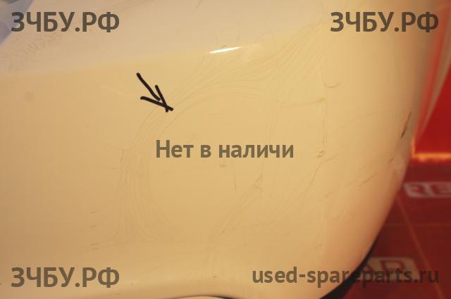 ВАЗ (VAZ) Lada Priora Бампер задний