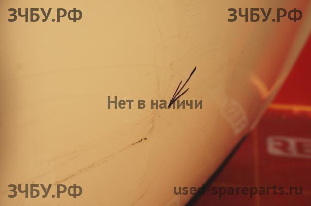 ВАЗ (VAZ) Lada Priora Бампер задний