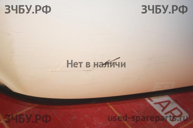 ВАЗ (VAZ) Lada Priora Бампер задний