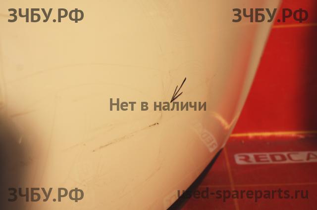 ВАЗ (VAZ) Lada Priora Бампер задний