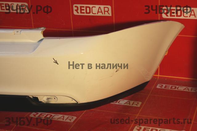 ВАЗ (VAZ) Lada Priora Бампер задний
