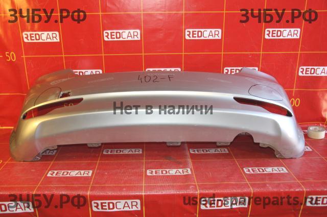 KIA Ceed 1 Бампер задний