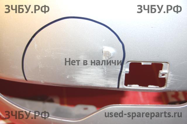 KIA Ceed 1 Бампер задний