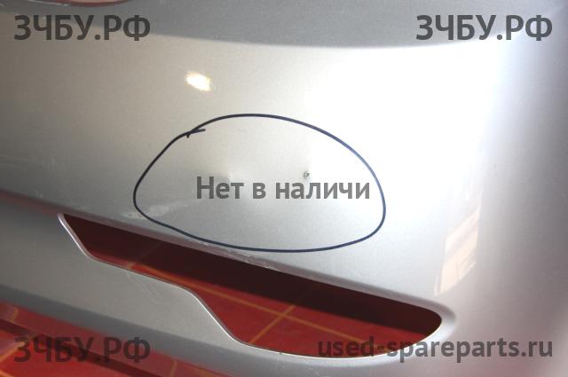 KIA Ceed 1 Бампер задний