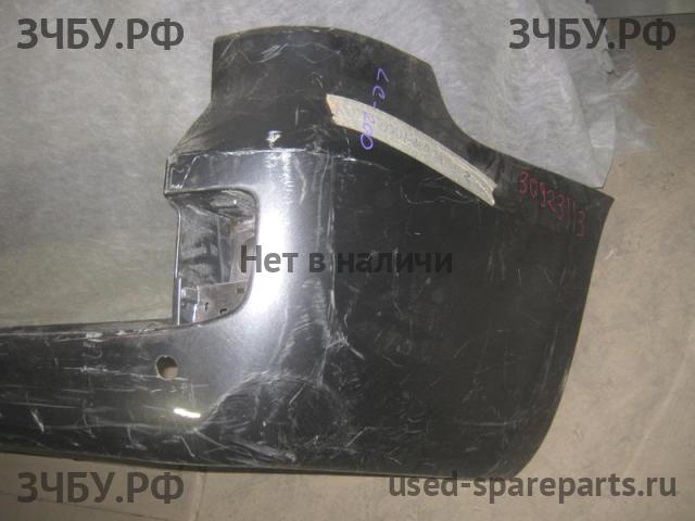 Toyota Land Cruiser 200 Бампер задний