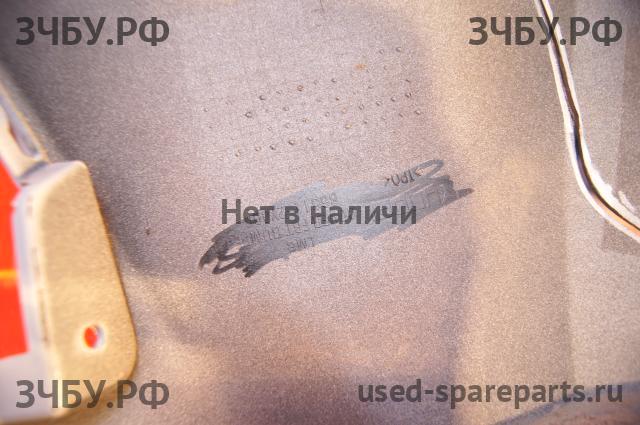 Hyundai ix35 Бампер передний