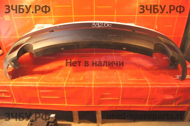 Mazda CX-5 (1) Бампер задний