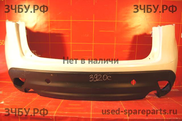 Mazda CX-5 (1) Бампер задний