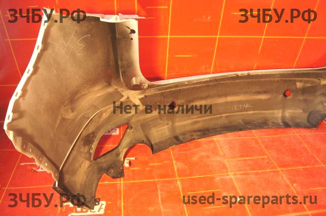 Mazda CX-5 (1) Бампер задний