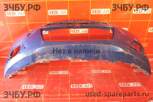 Chevrolet Aveo 3 (T300) Бампер передний