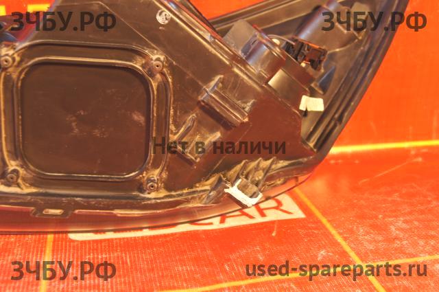 Ford Focus 2 Фара правая