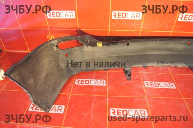 Toyota RAV 4 (4) Бампер задний