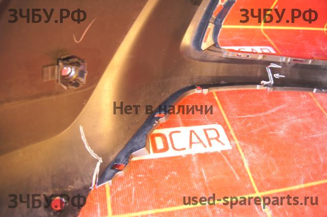 Lexus GX (2) 460 Бампер передний