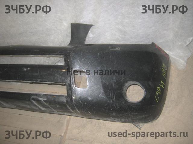 Toyota RAV 4 (3) Бампер передний