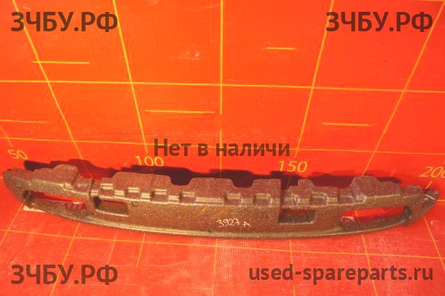 Hyundai Santa Fe 1 (SM) Наполнитель бампера задний