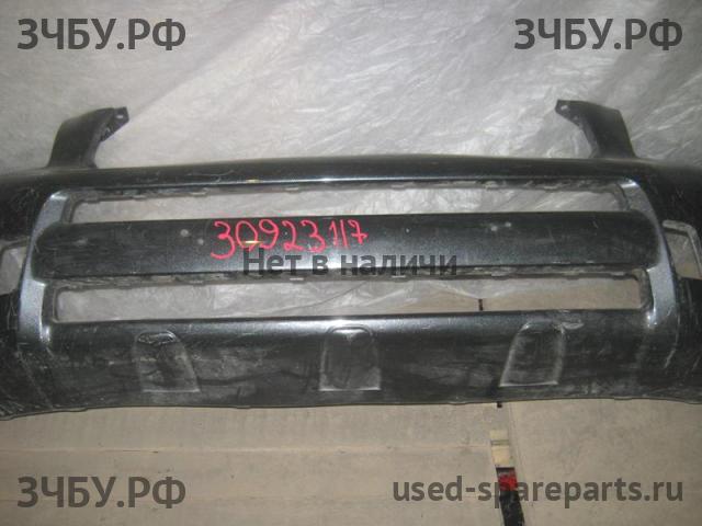 Toyota RAV 4 (3) Бампер передний