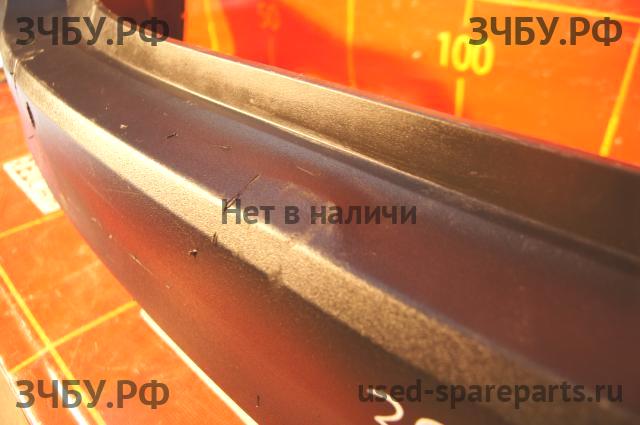 Toyota RAV 4 (4) Бампер задний