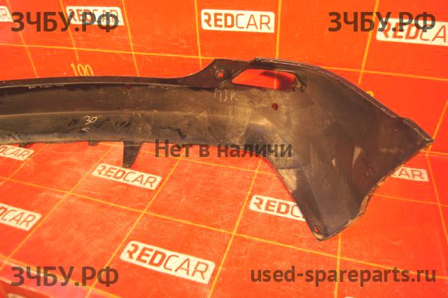 Toyota RAV 4 (4) Бампер задний