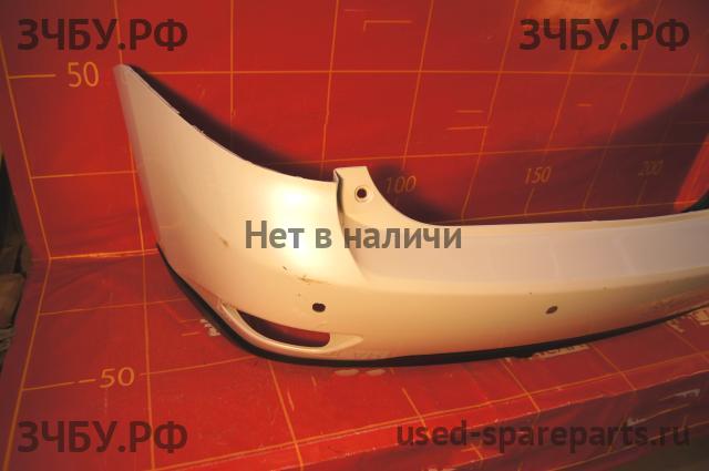 Lexus RX (3) 350/450h Бампер задний