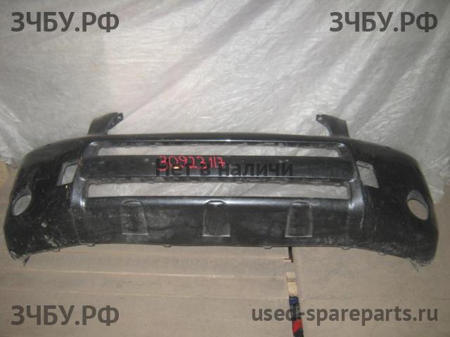 Toyota RAV 4 (3) Бампер передний