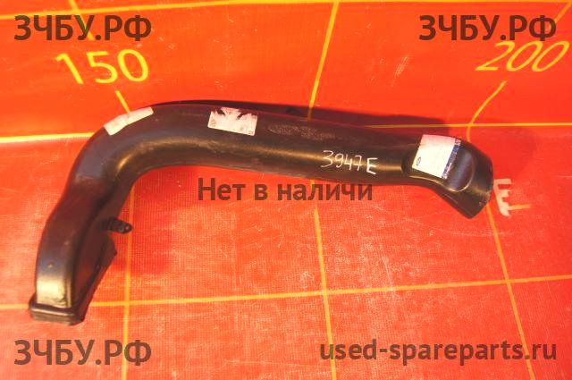 Ford Ranger 5 Воздуховод