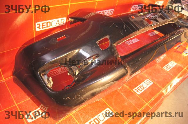 Toyota RAV 4 (3) Бампер передний