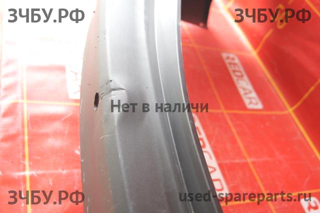 Toyota RAV 4 (4) Бампер задний