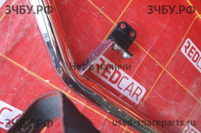 Toyota RAV 4 (3) Кенгурятник