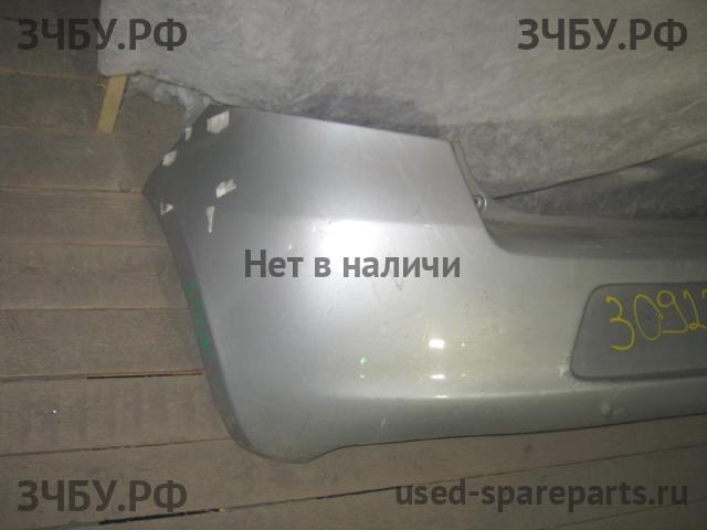 Toyota Yaris 2 Бампер задний